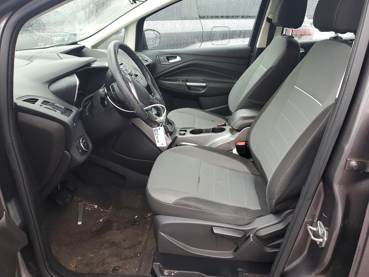 Ford Cmax Se