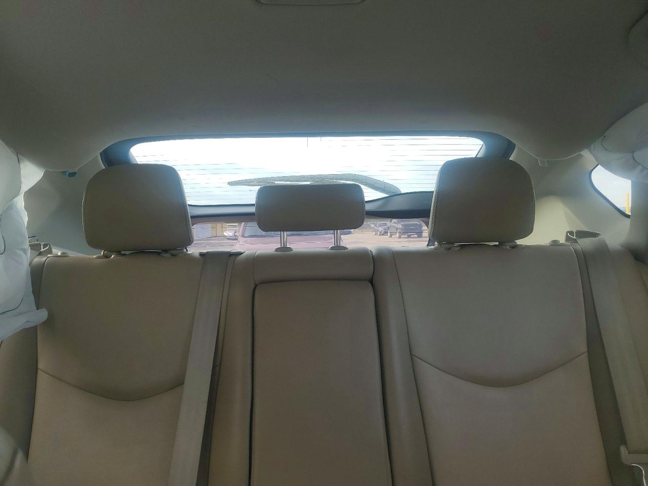 Toyota Prius Four