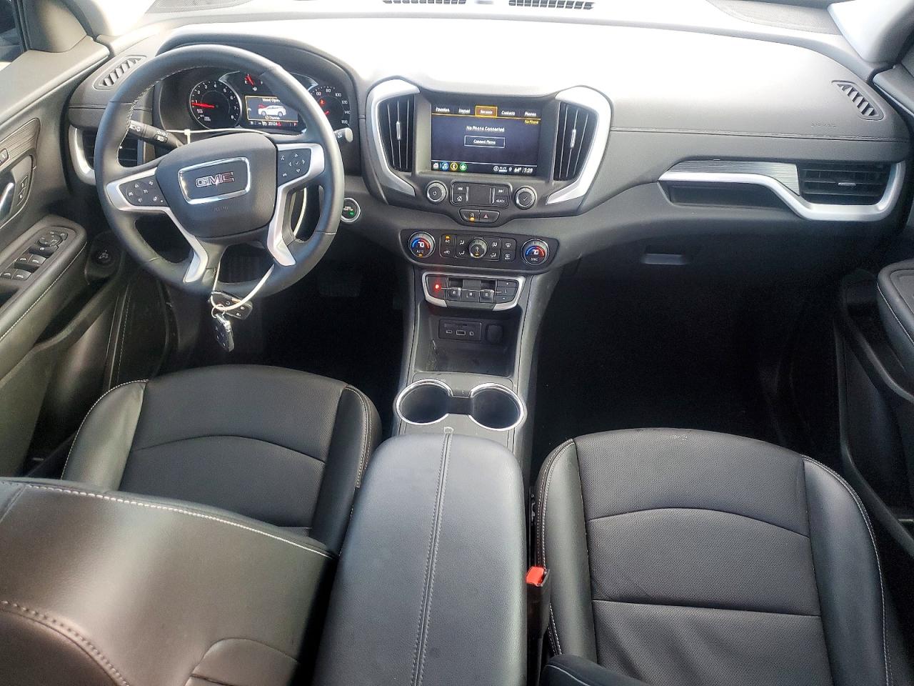 GMC Terrain