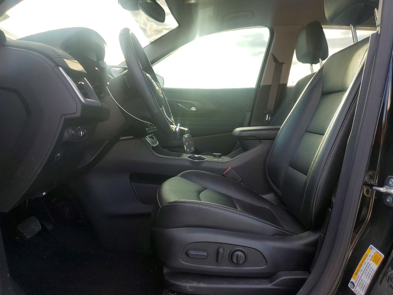 GMC Terrain