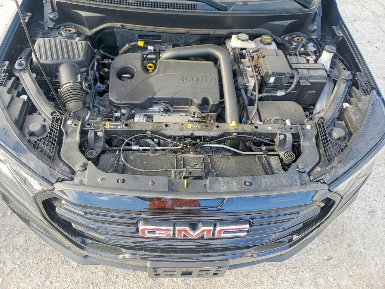GMC Terrain
