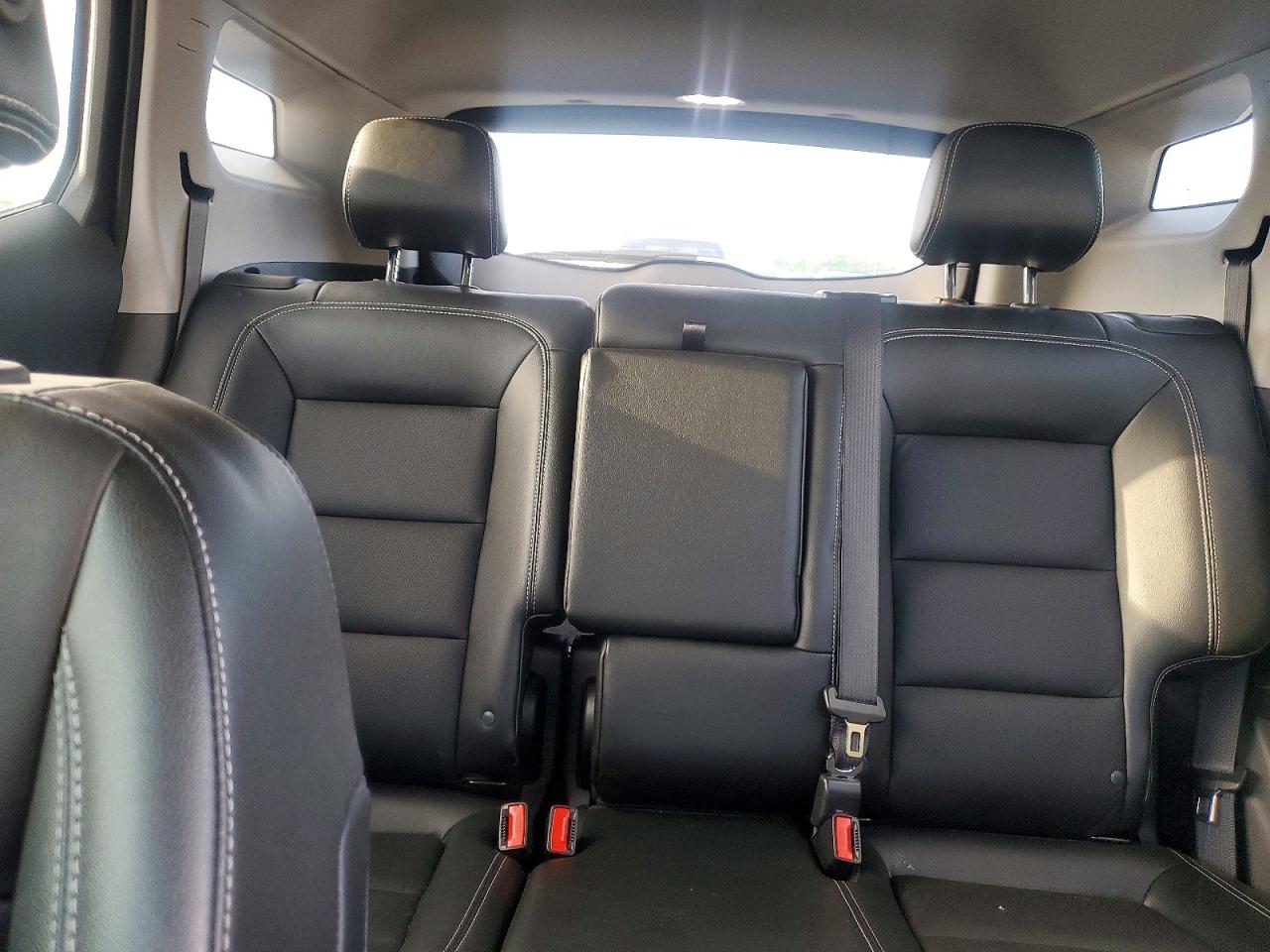 GMC Terrain