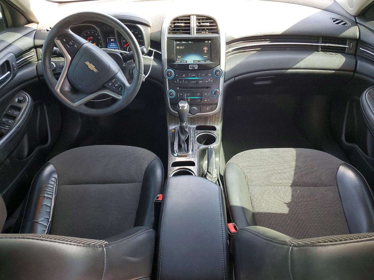 Chevrolet Malibu 1lt