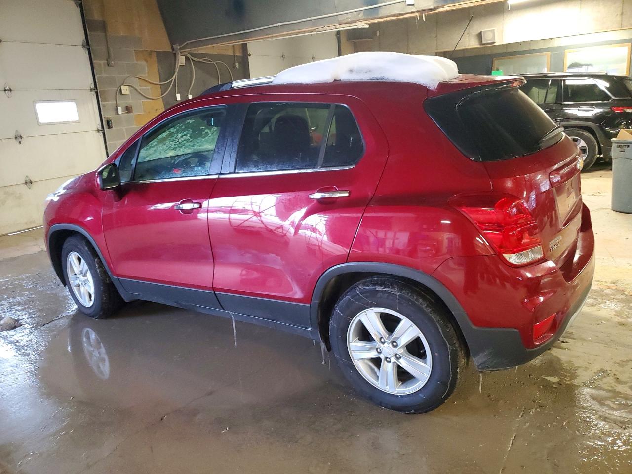 Chevrolet Trax 1lt