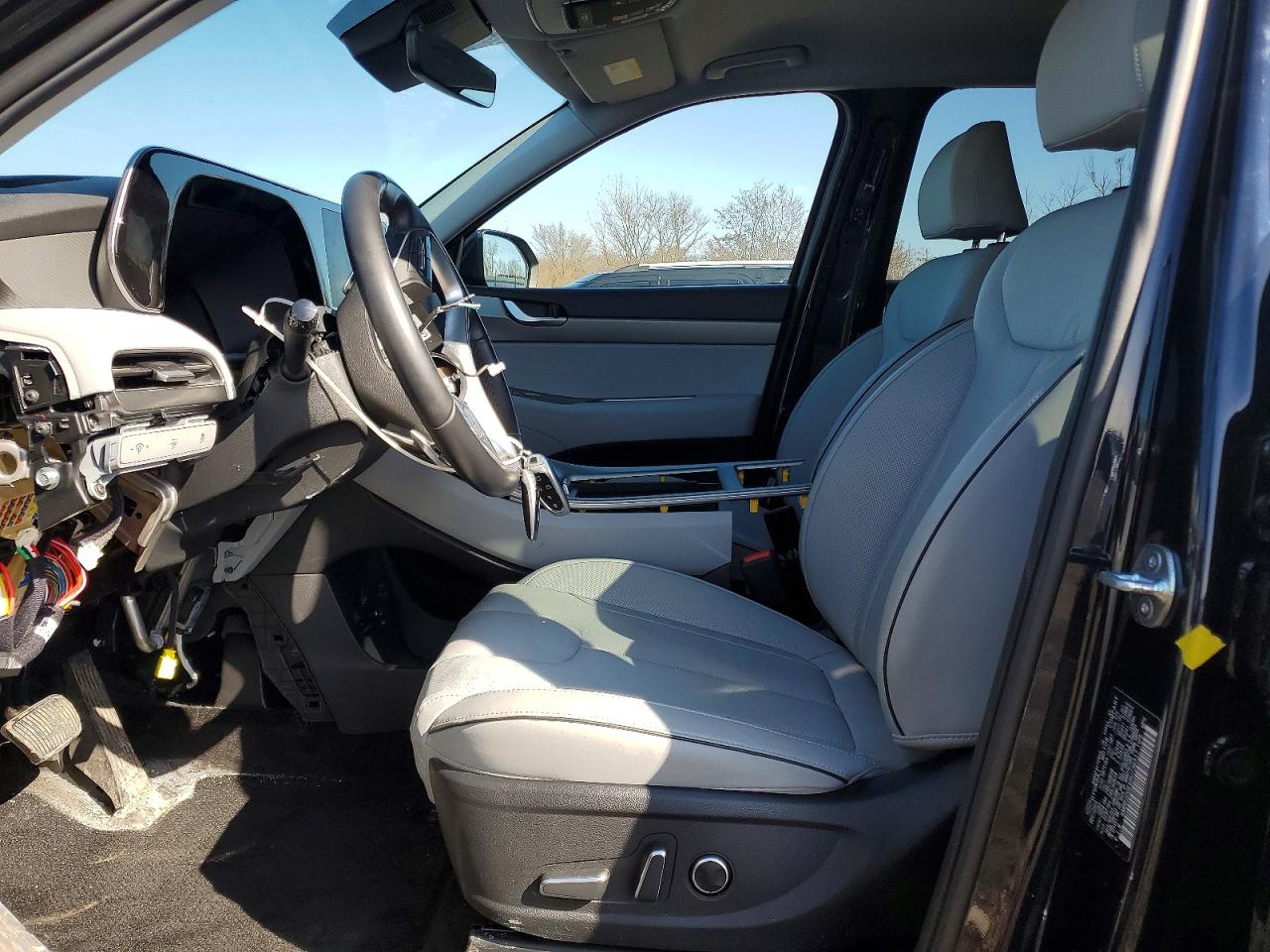 Hyundai PALISADE Sel