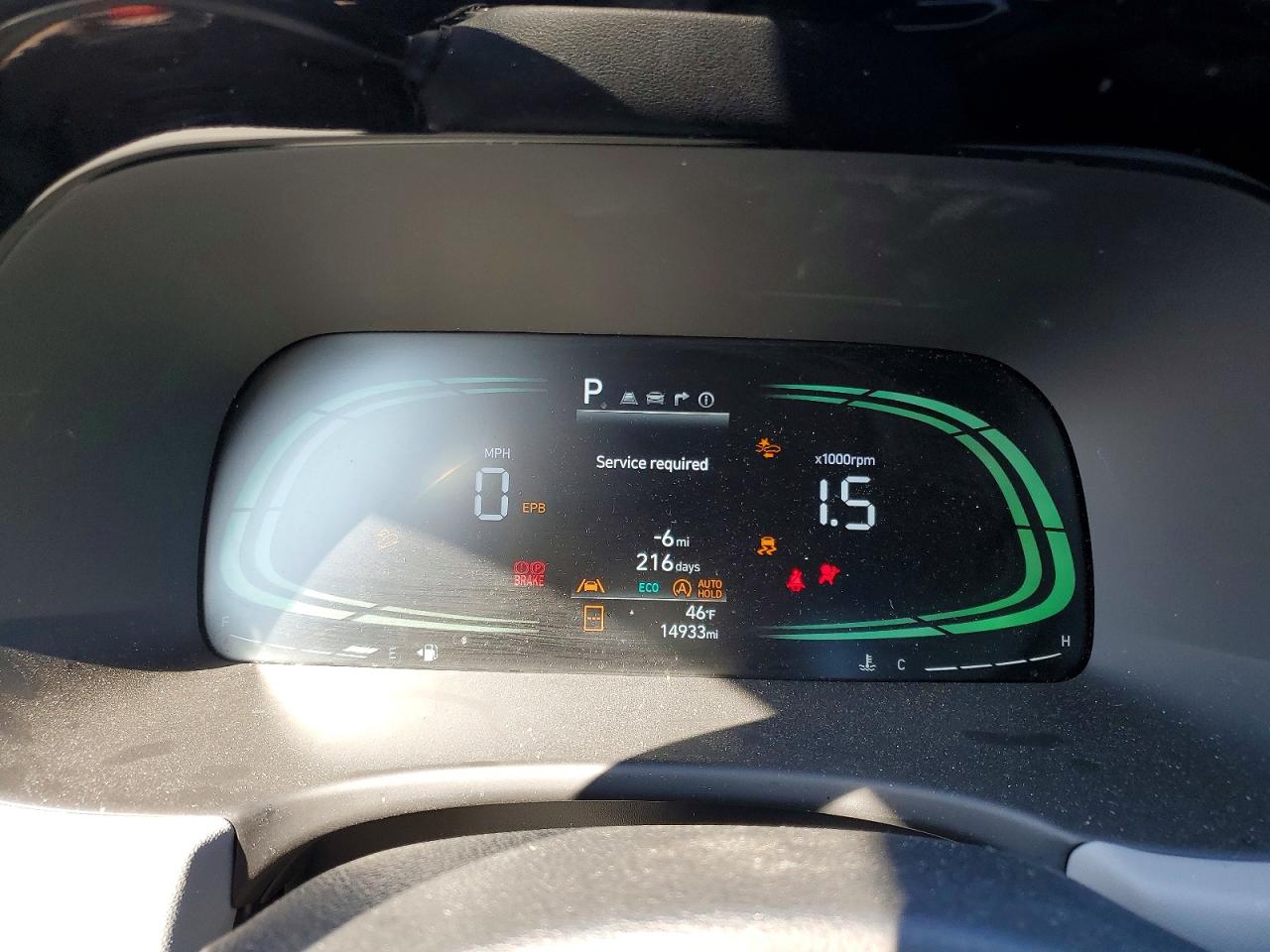 Hyundai PALISADE Sel