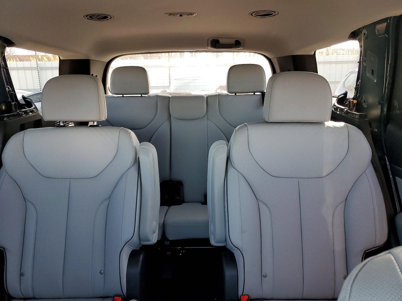 Hyundai PALISADE Sel