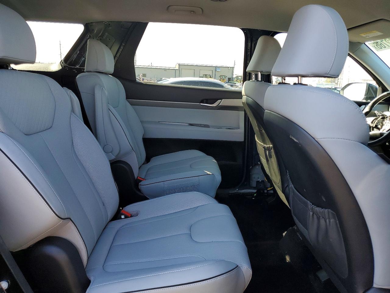 Hyundai PALISADE Sel