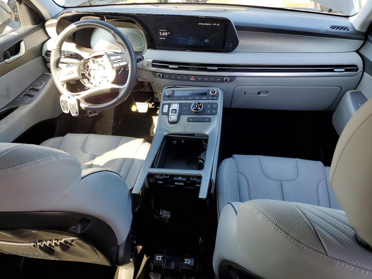 Hyundai PALISADE Sel