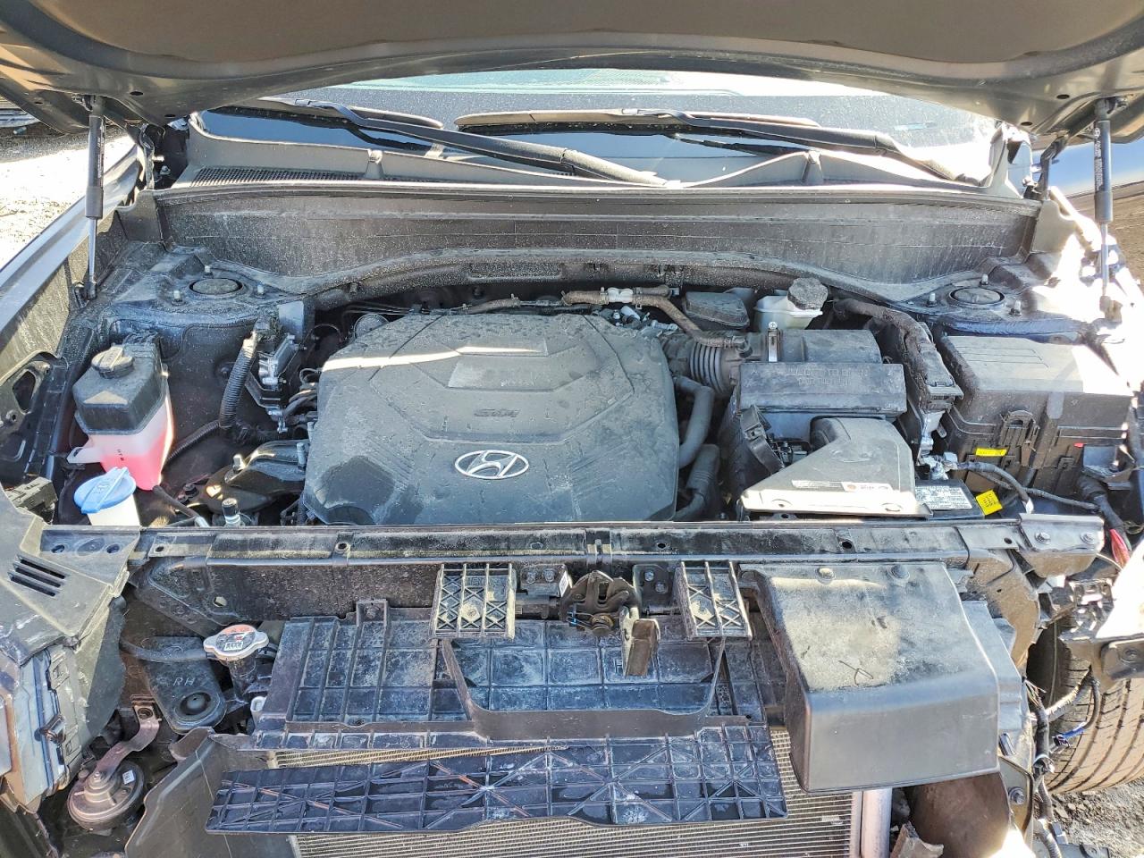 Hyundai PALISADE Sel