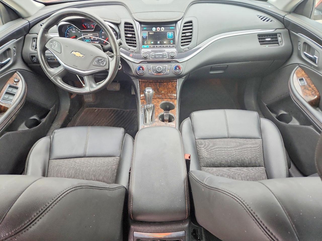 Chevrolet Impala Lt