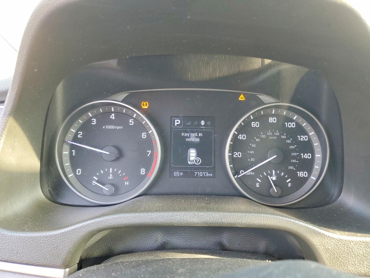 Hyundai ELANTRA Limited