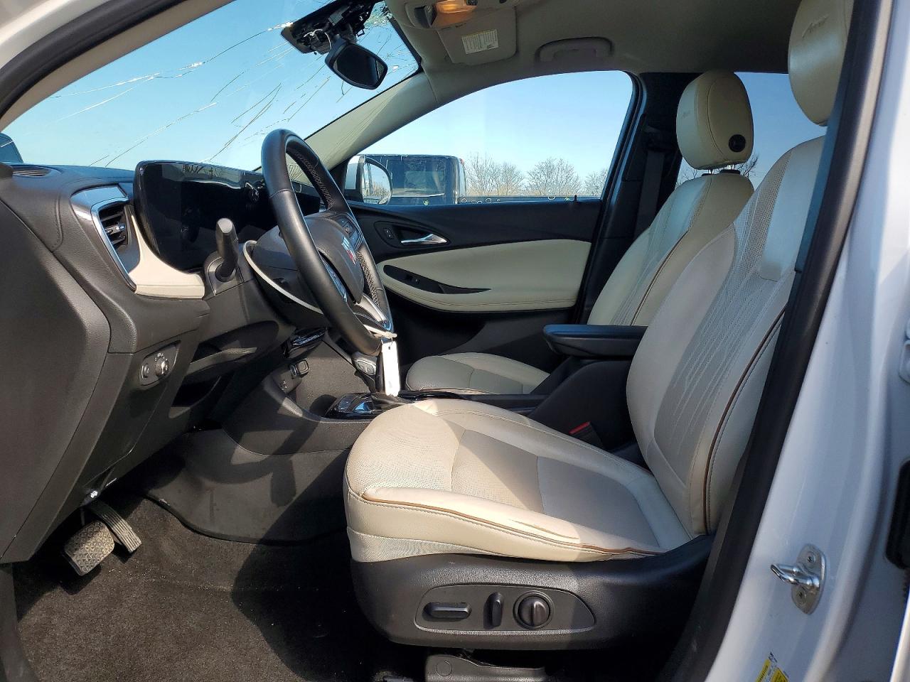 Buick Encore Avenir