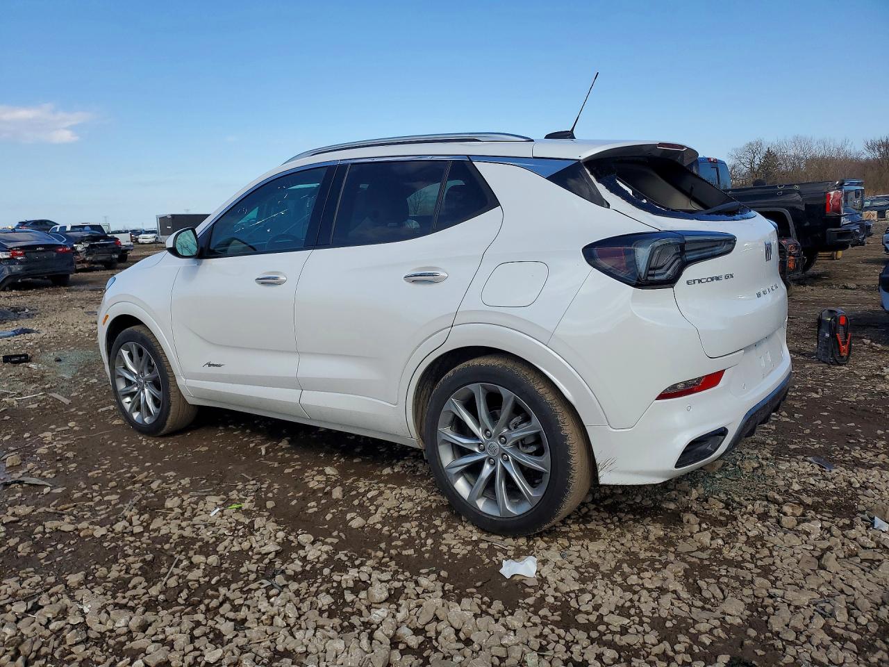 Buick Encore Avenir