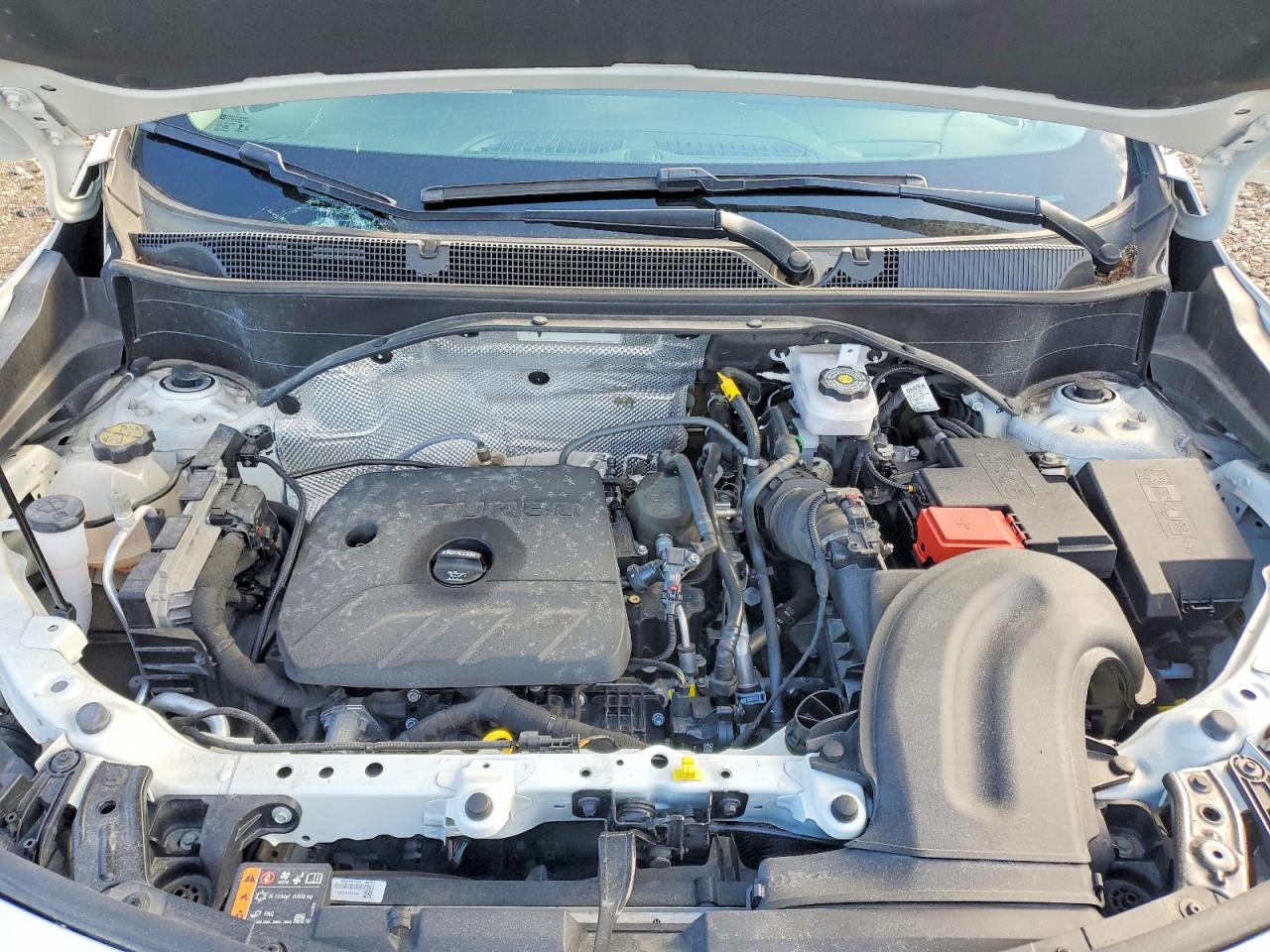 Buick Encore Avenir