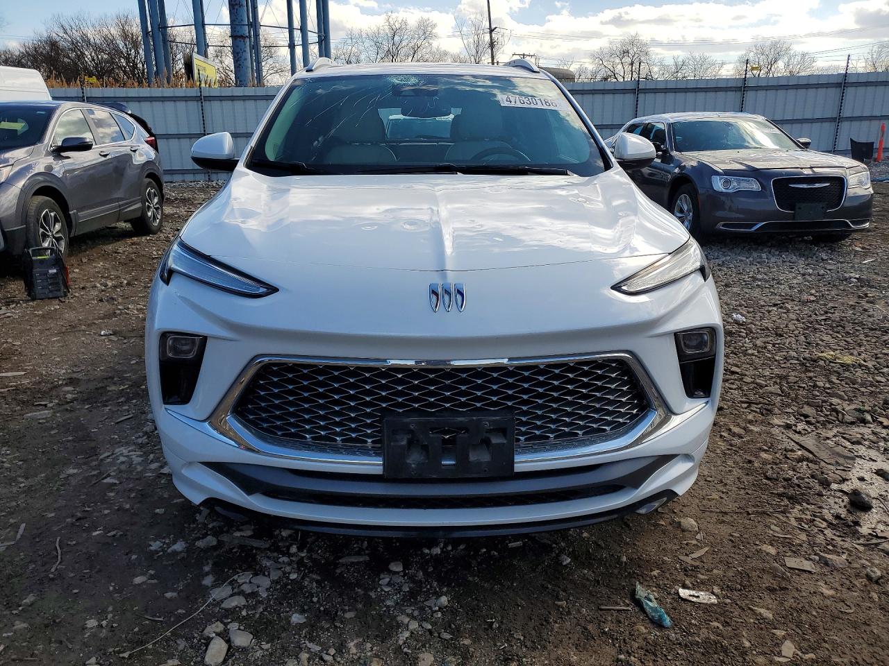 Buick Encore Avenir