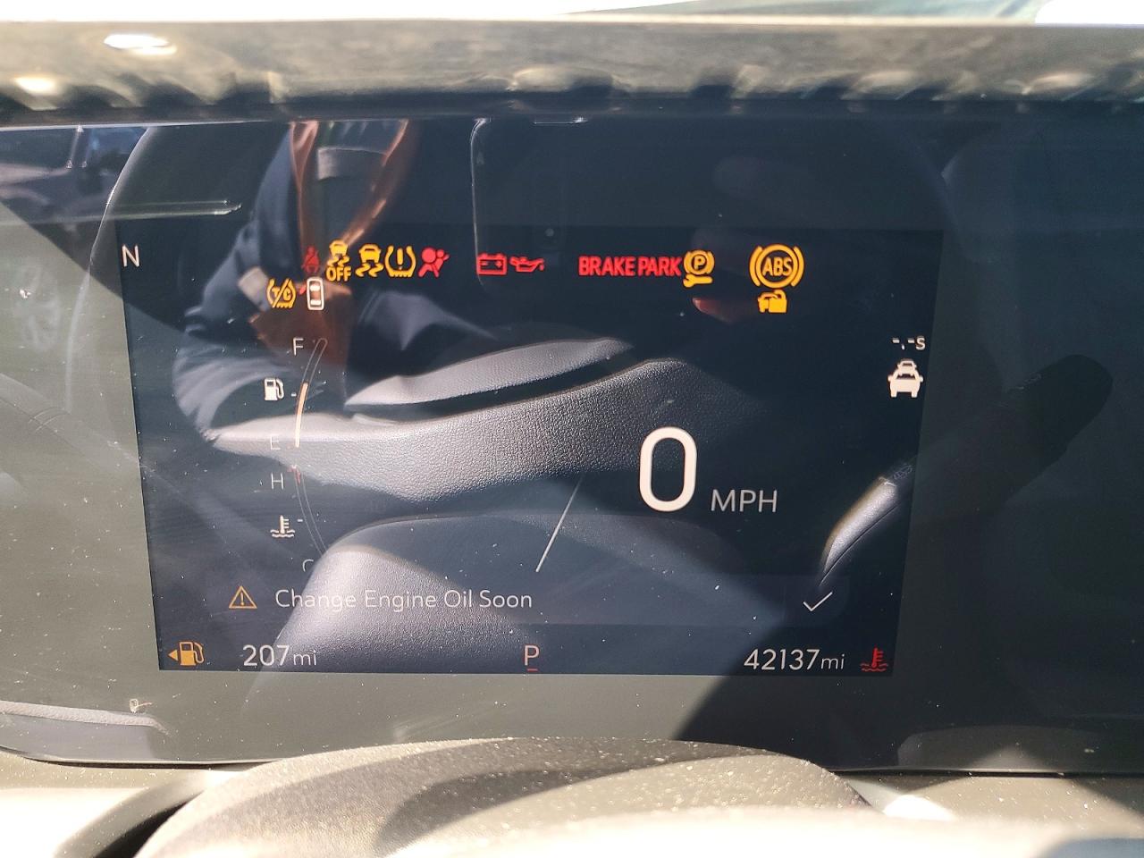Buick Encore Avenir