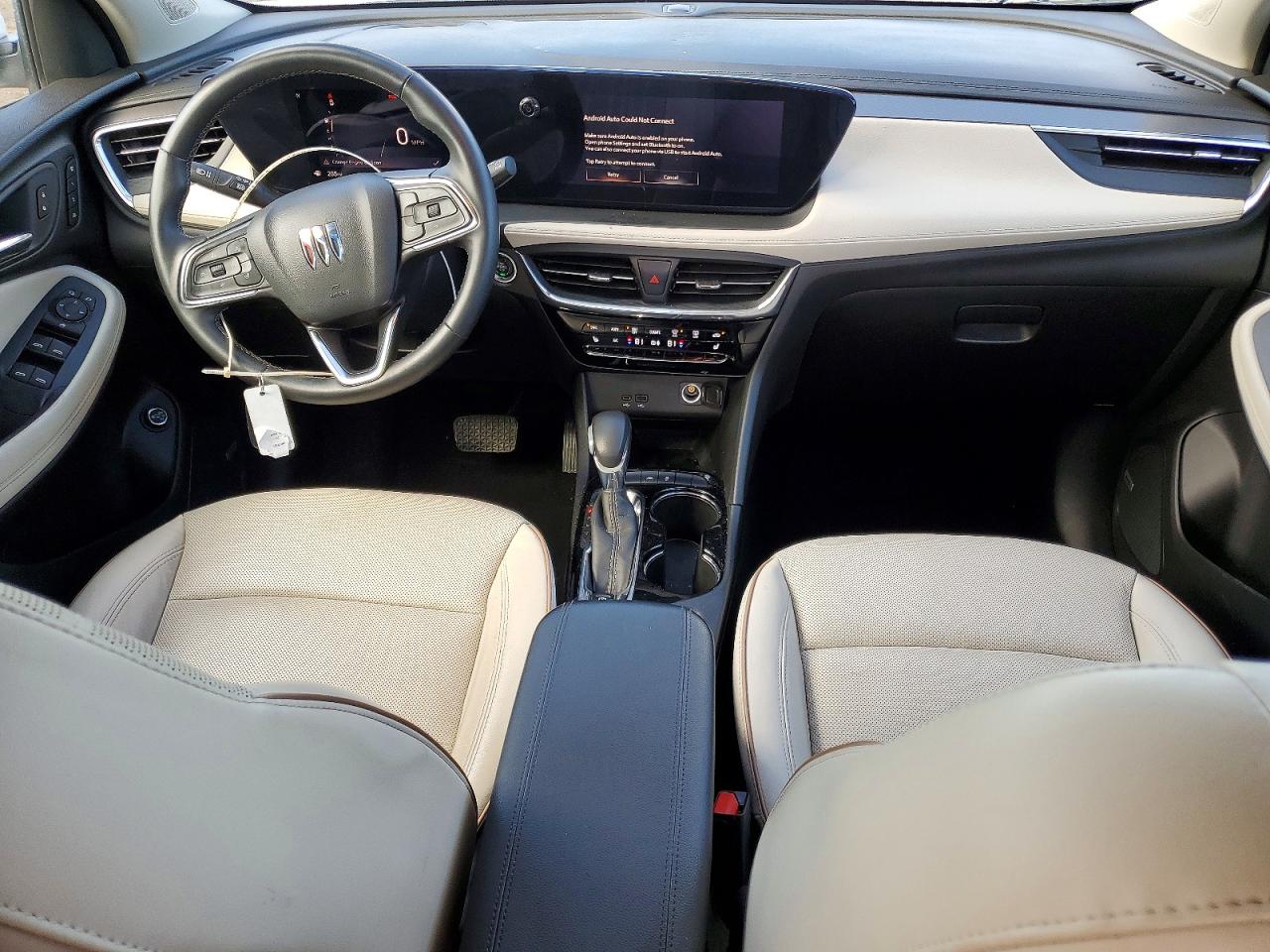Buick Encore Avenir