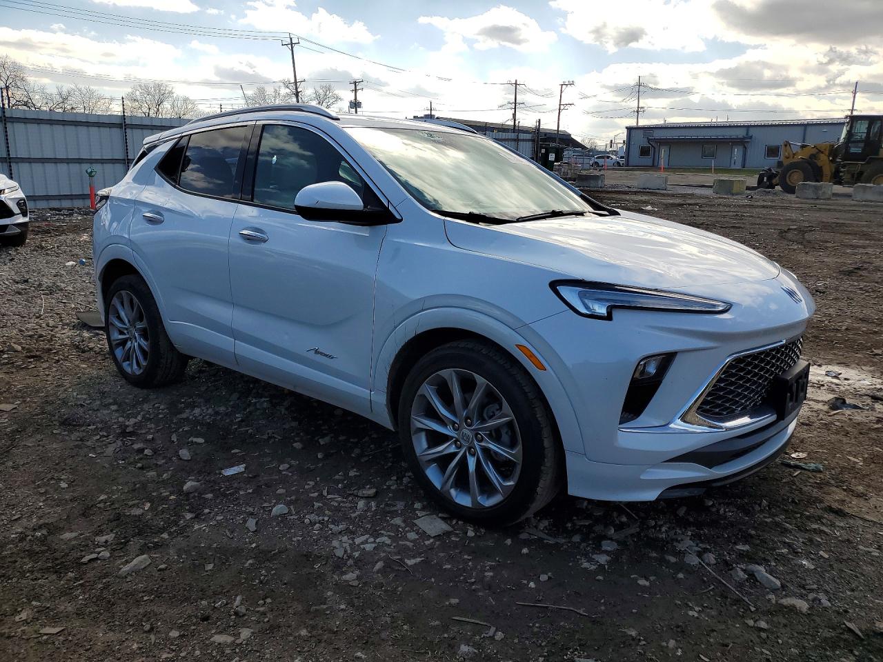 Buick Encore Avenir