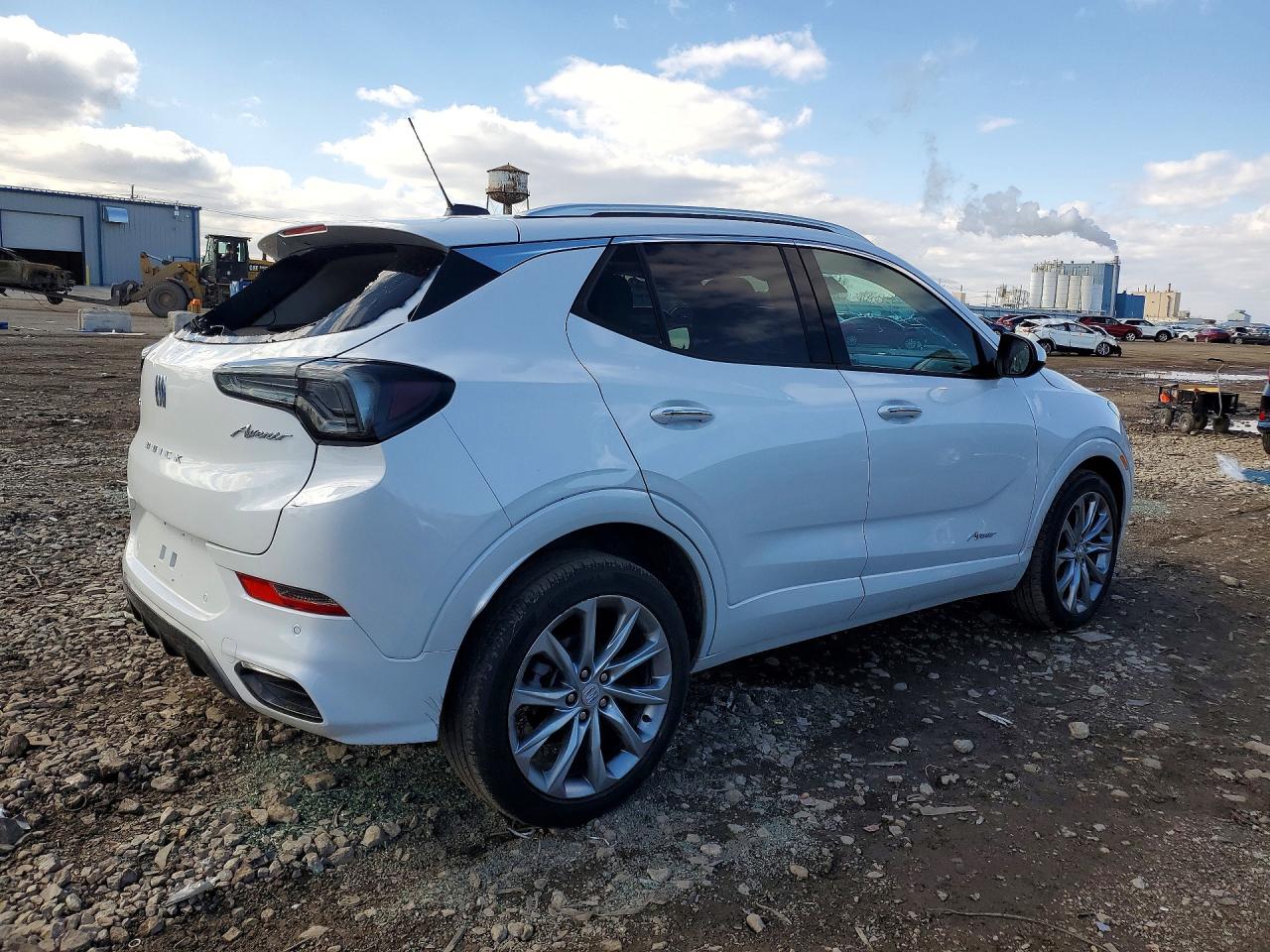 Buick Encore Avenir
