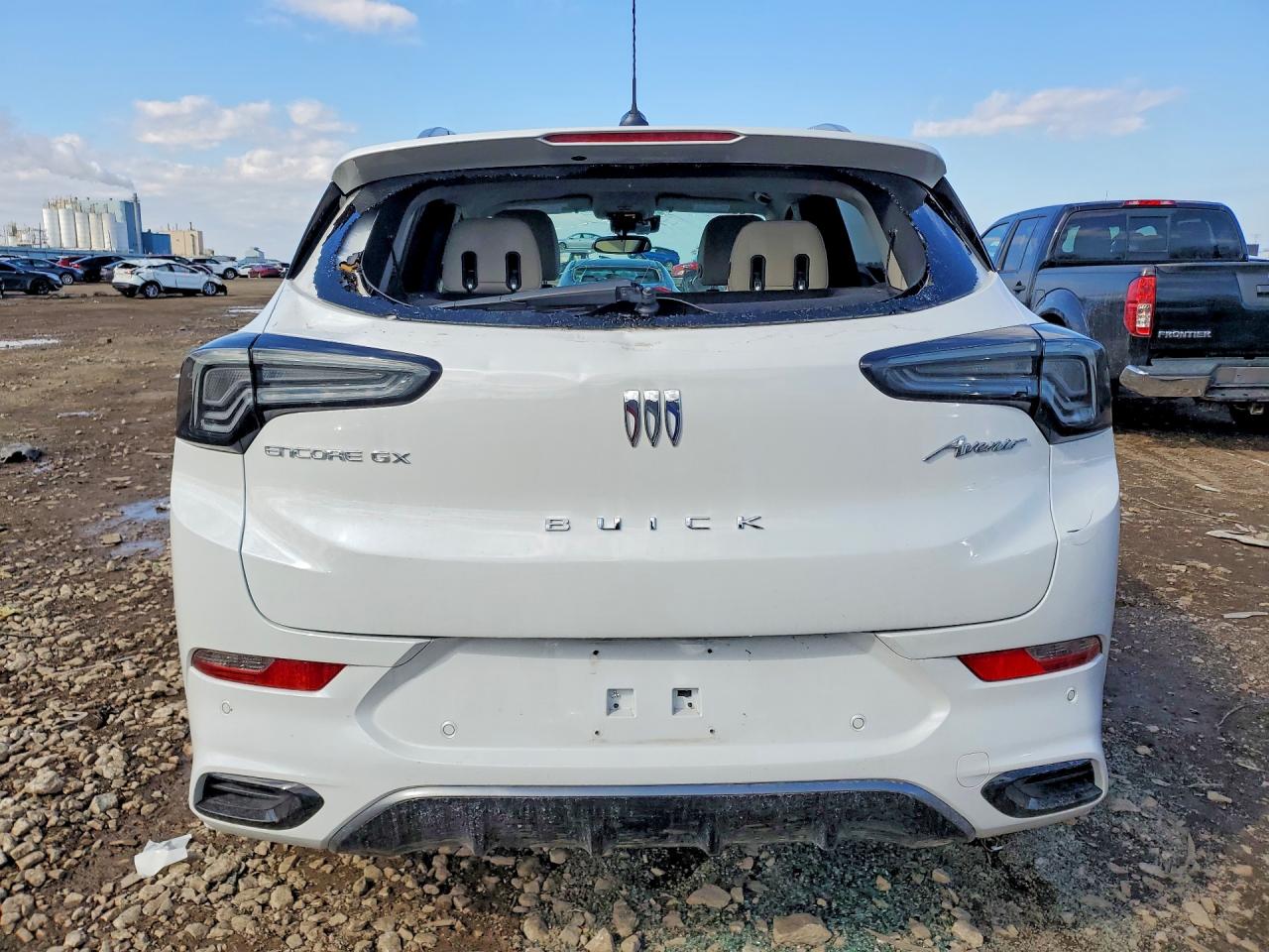 Buick Encore Avenir