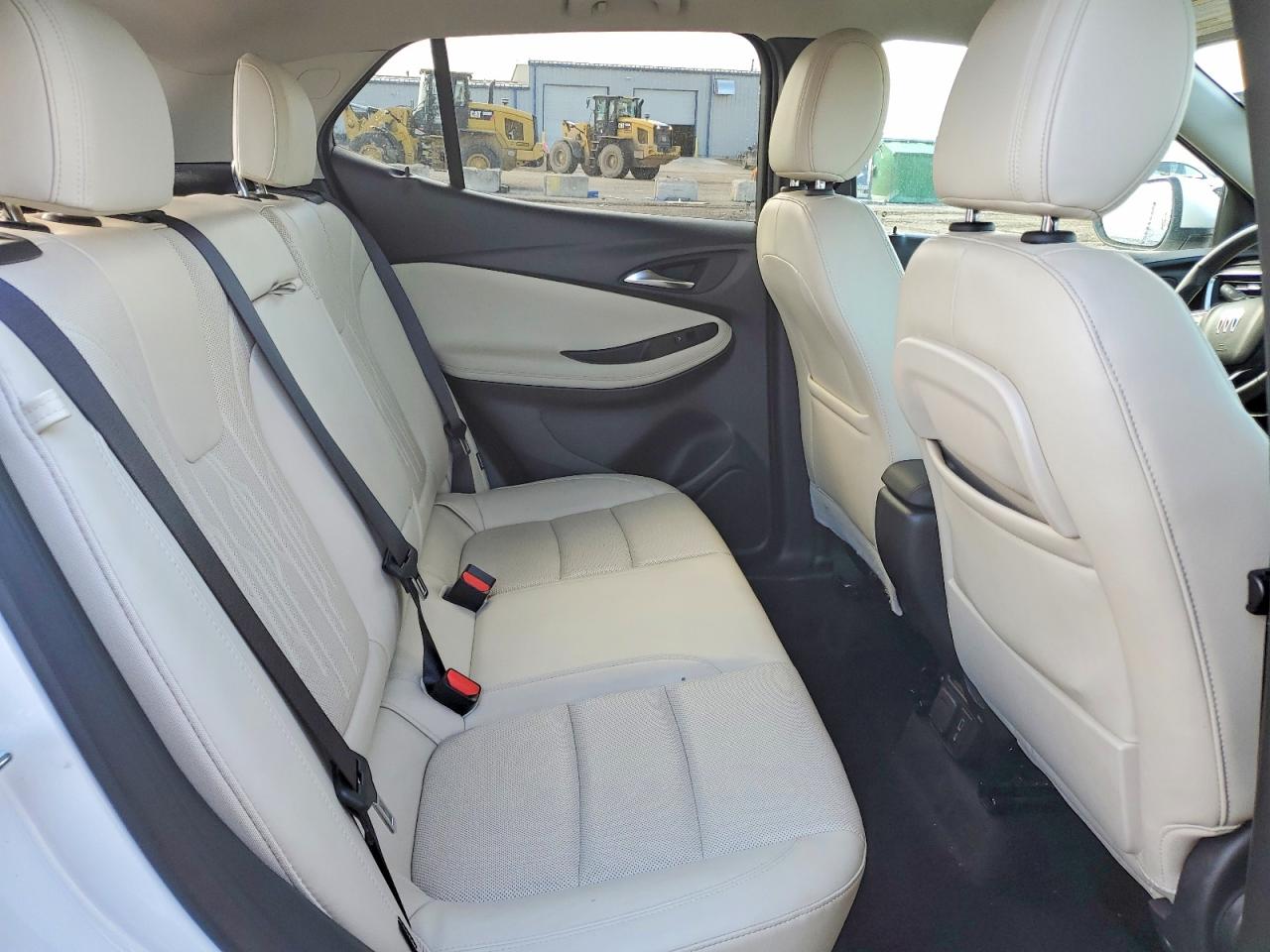 Buick Encore Avenir