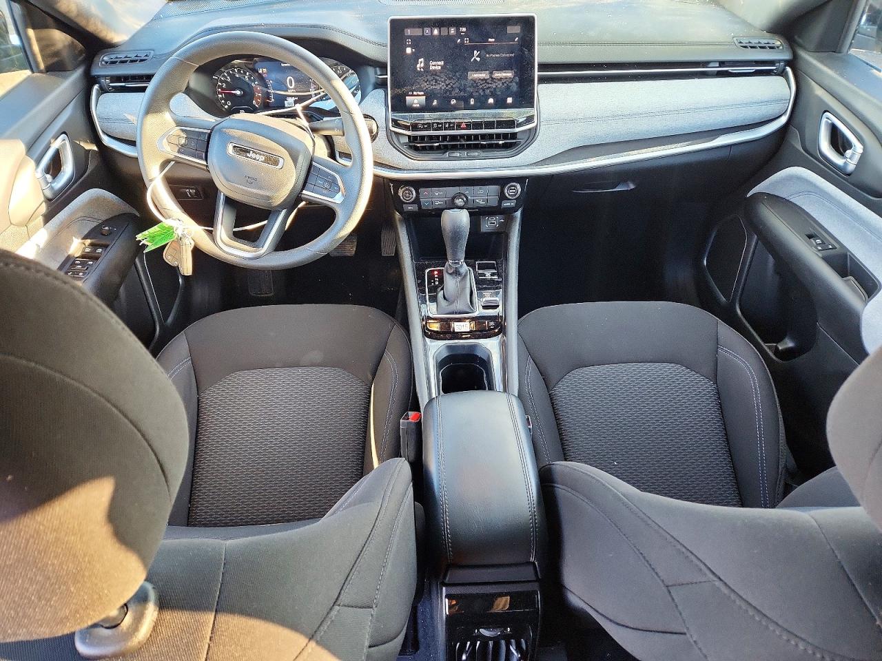 Jeep Compass Sport