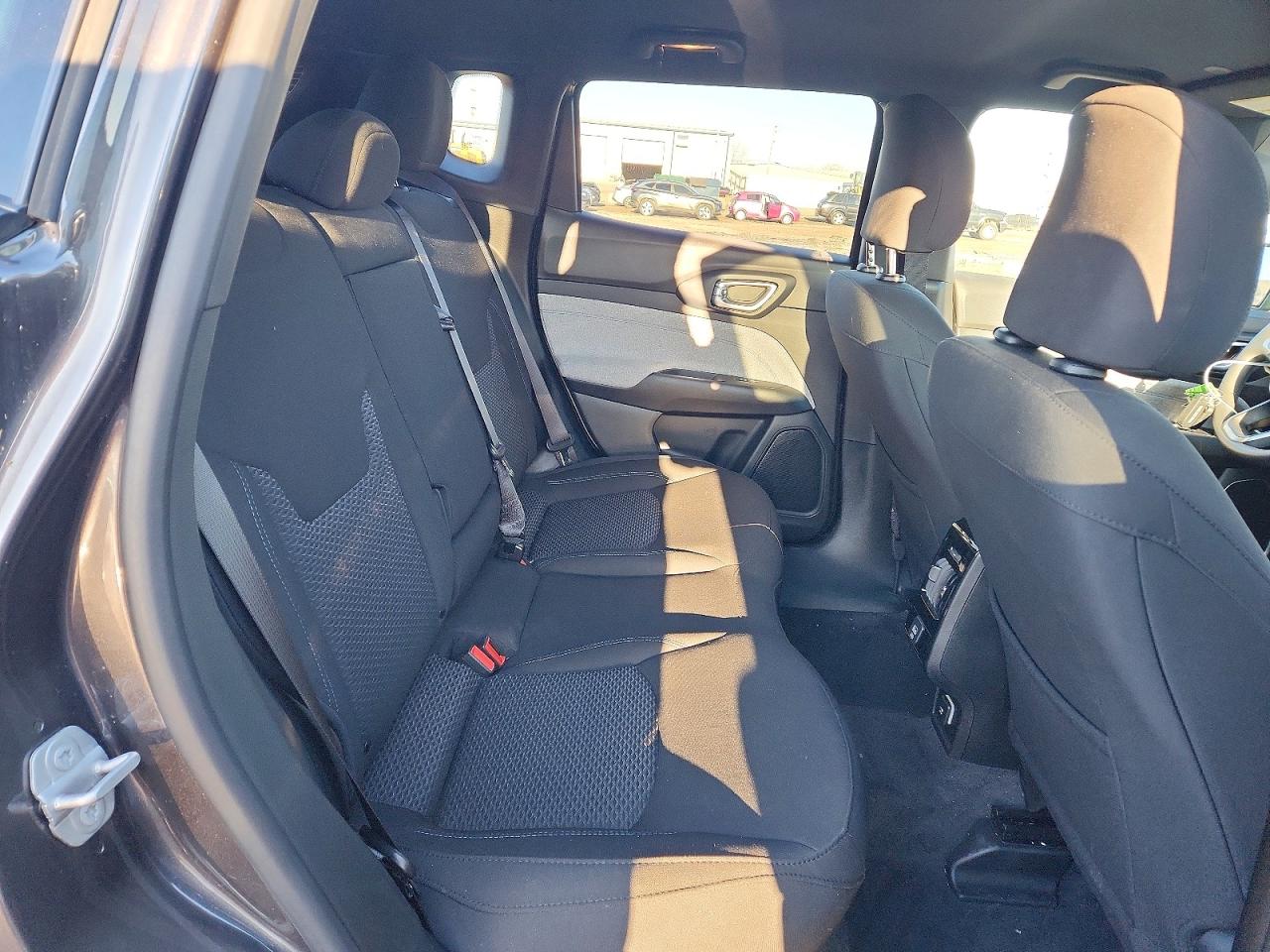 Jeep Compass Sport