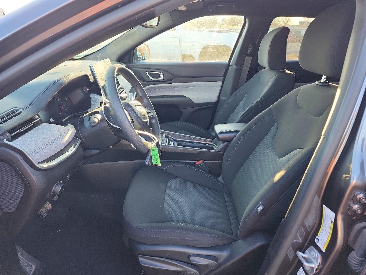 Jeep Compass Sport