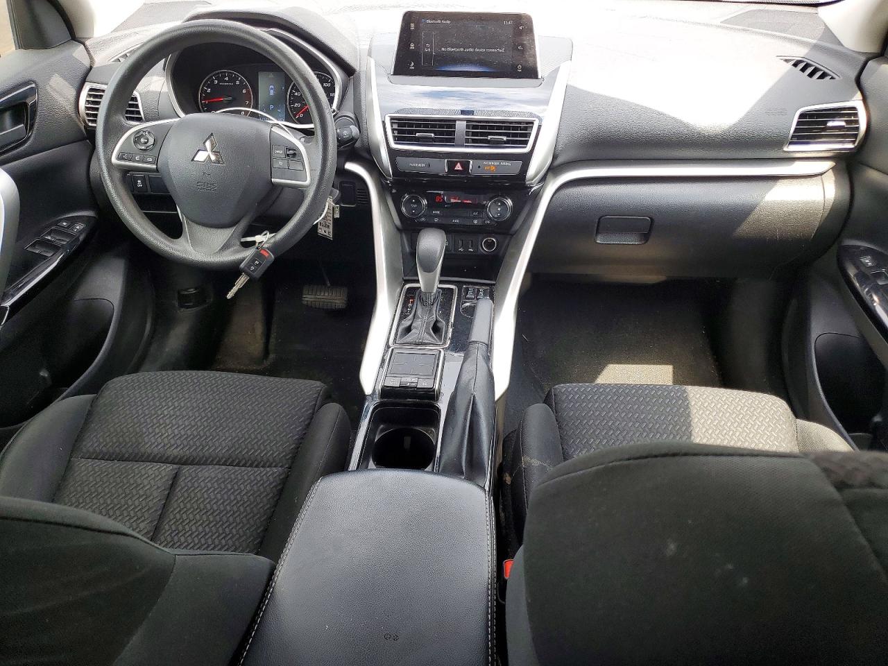Mitsubishi Eclipse Le