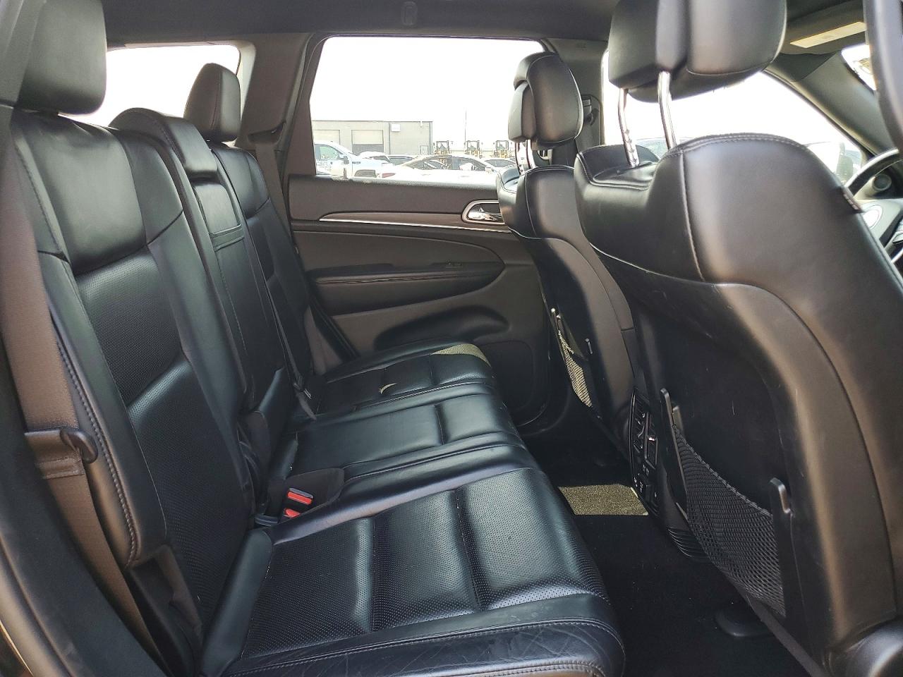 Jeep Cherokee Limited