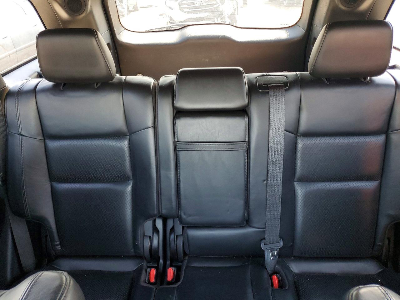 Jeep Cherokee Limited