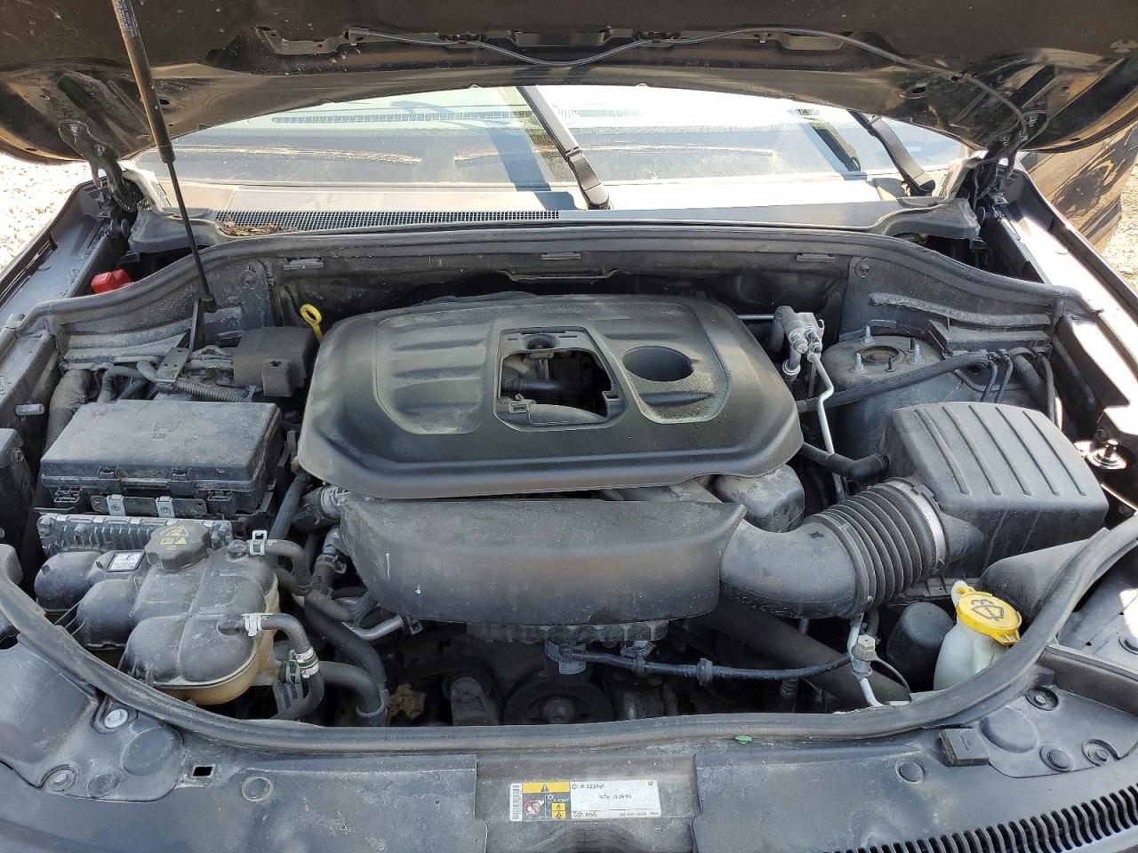 Jeep Cherokee Limited
