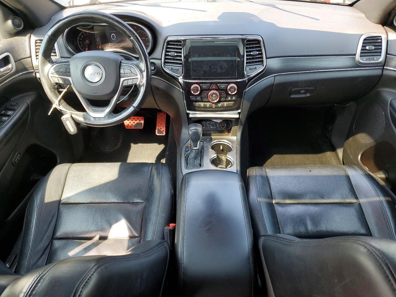 Jeep Cherokee Limited