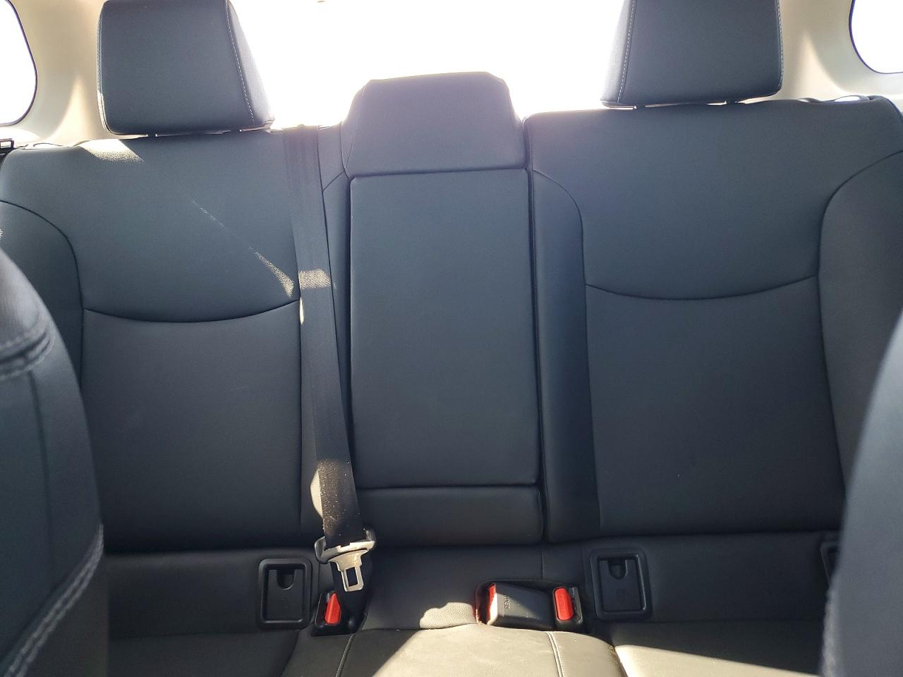 Toyota Corolla Xle