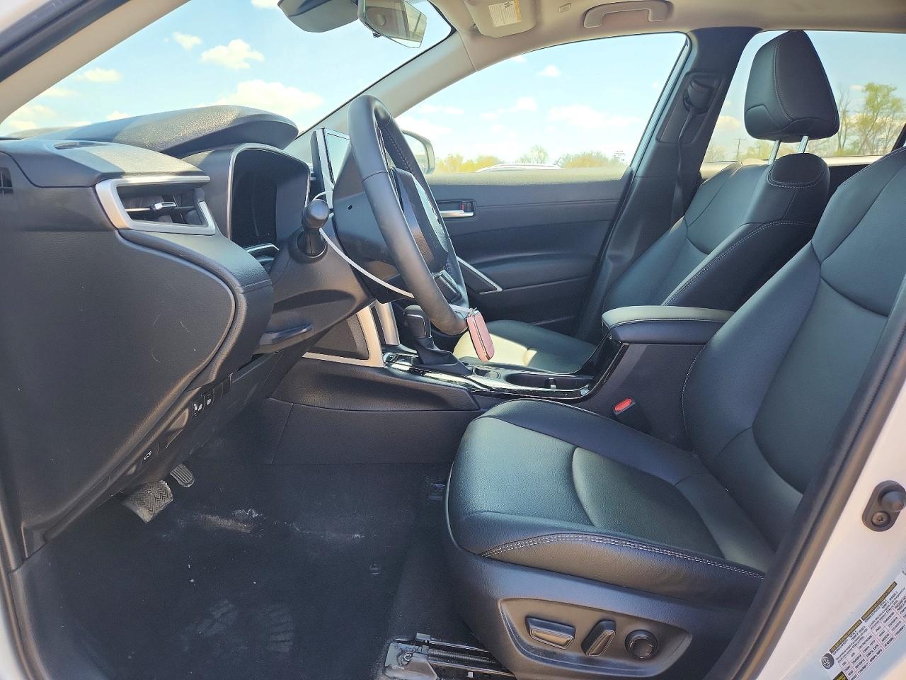 Toyota Corolla Xle