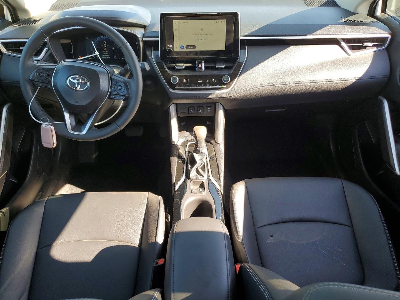 Toyota Corolla Xle