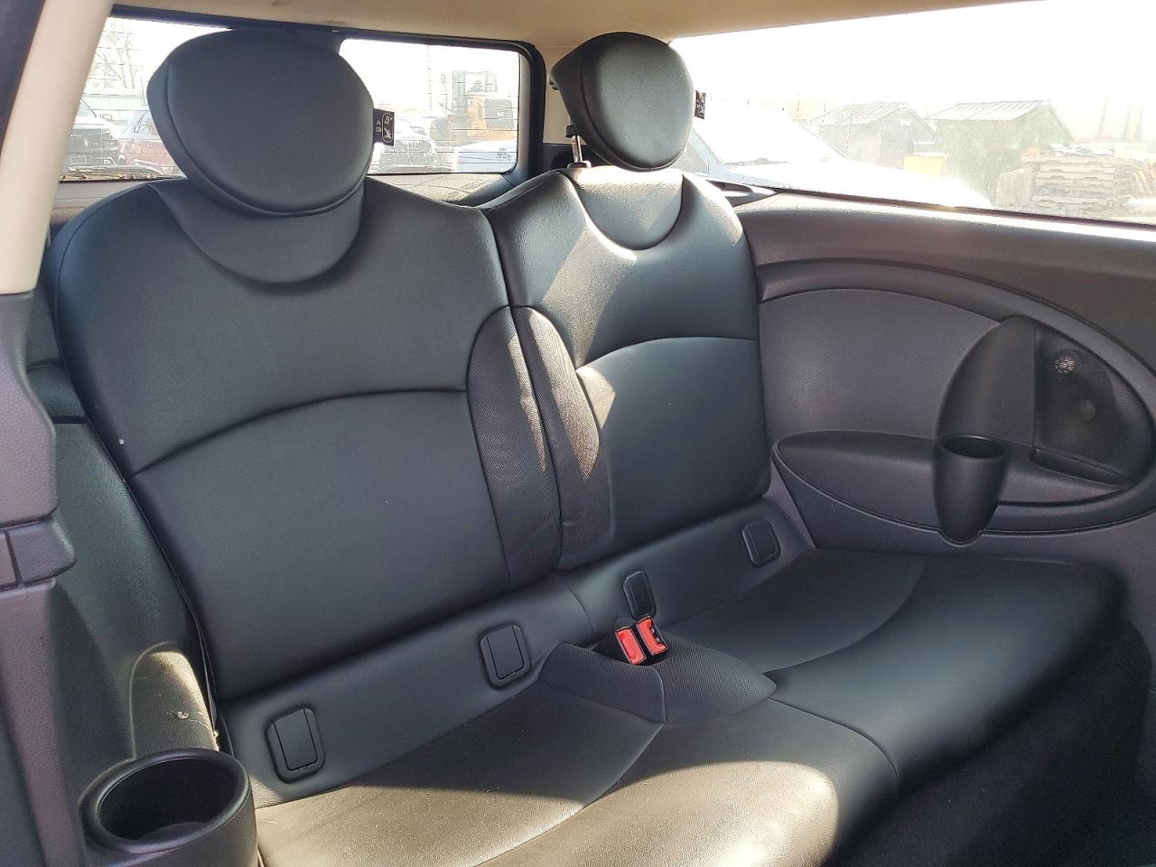 MINI Cooper Clubman