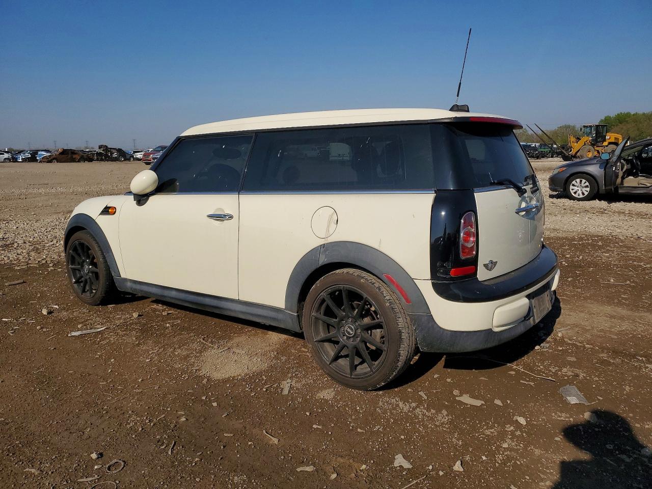 MINI Cooper Clubman