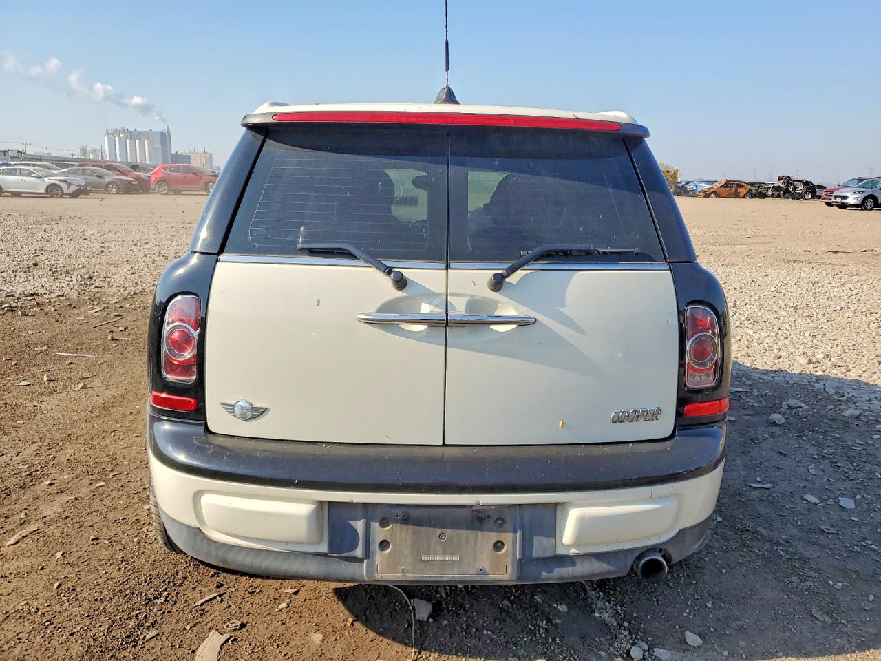MINI Cooper Clubman