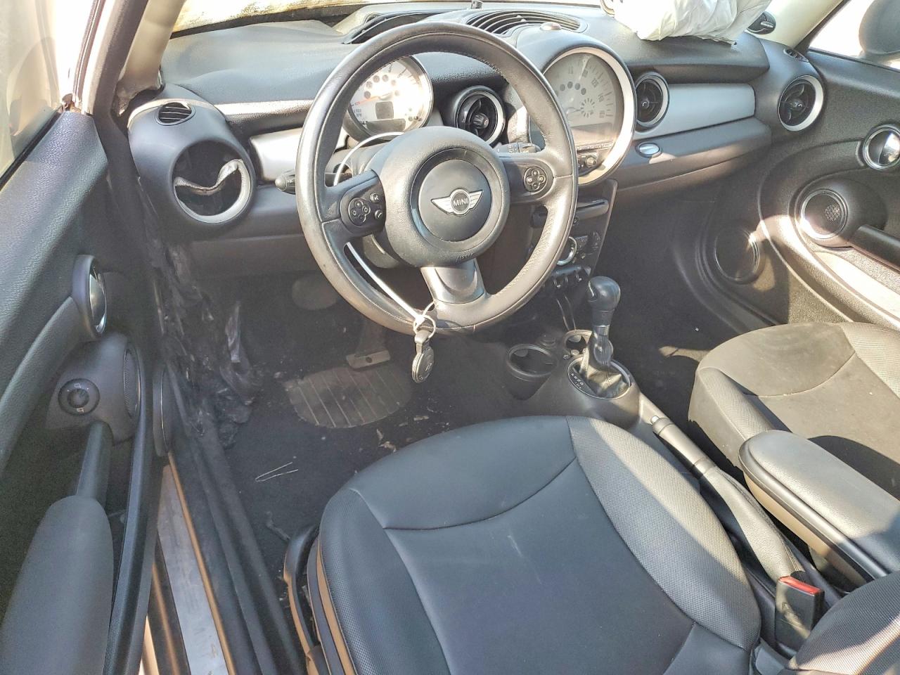 MINI Cooper Clubman