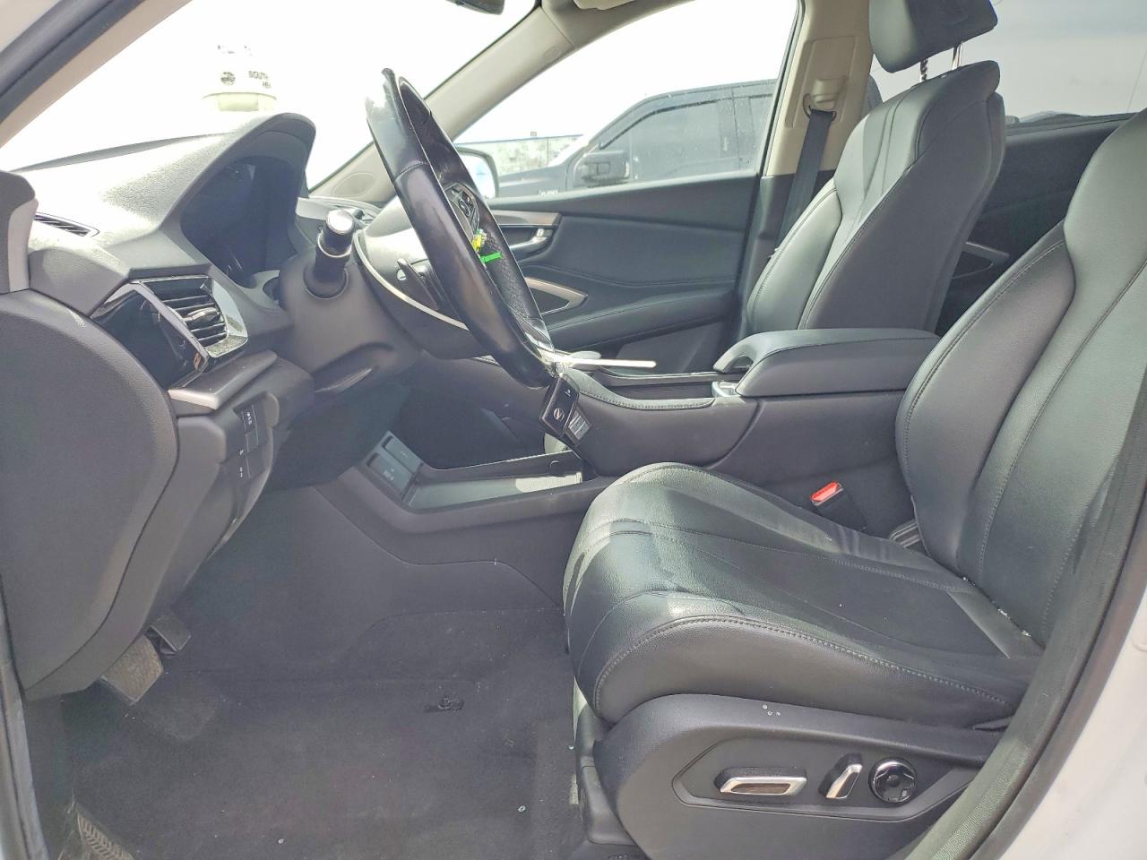 Acura RDX