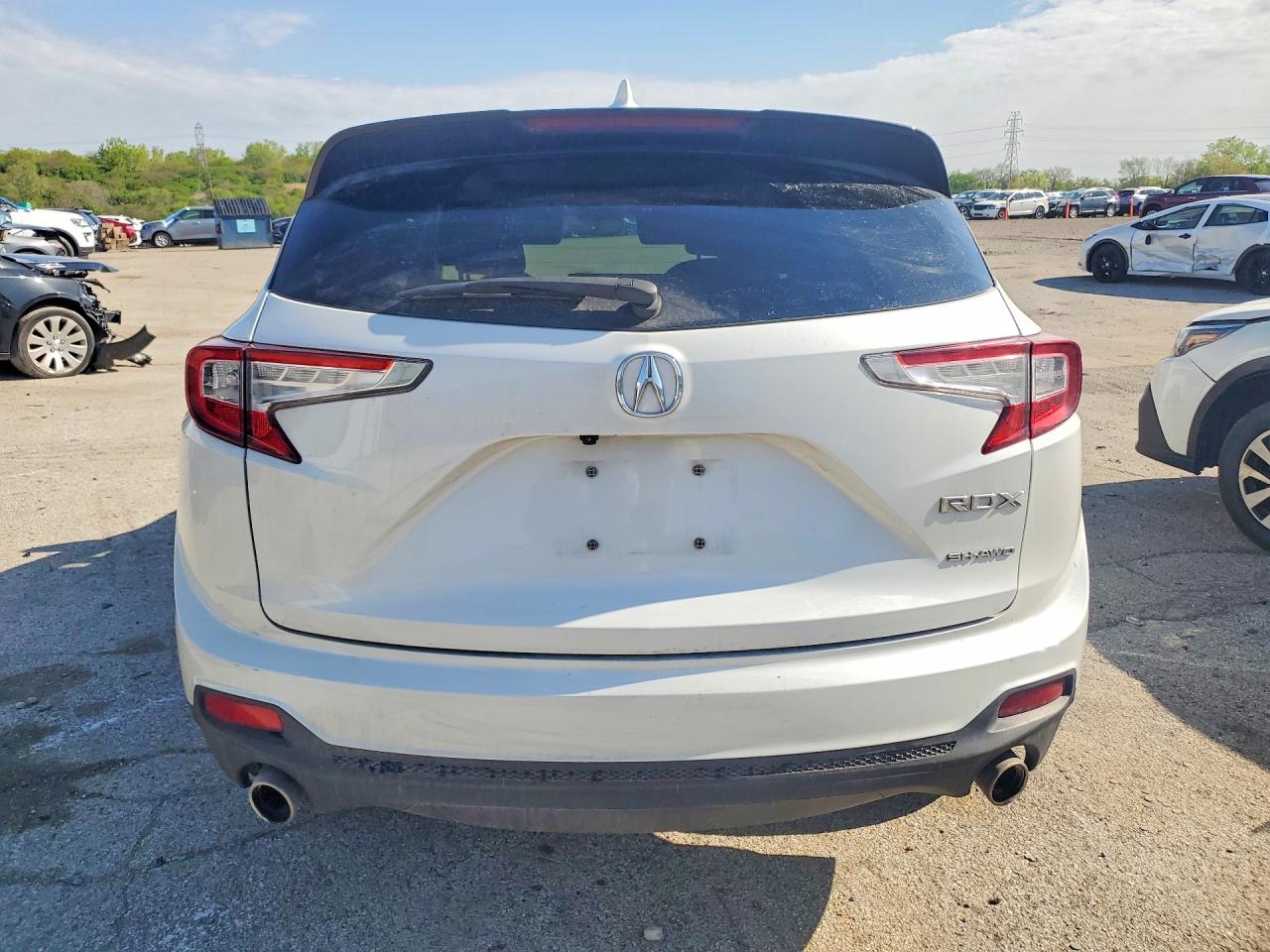 Acura RDX