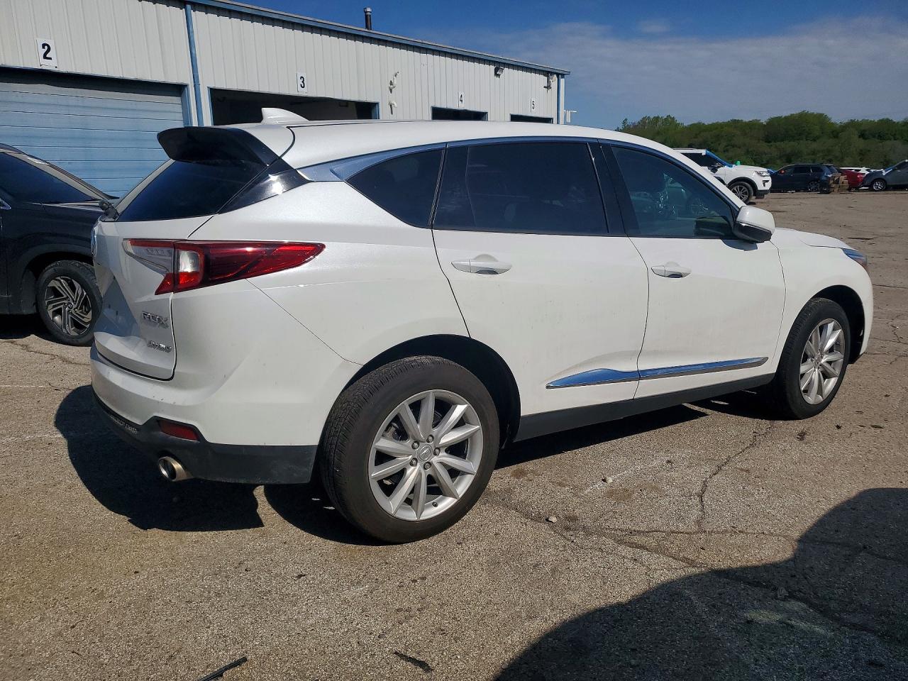 Acura RDX