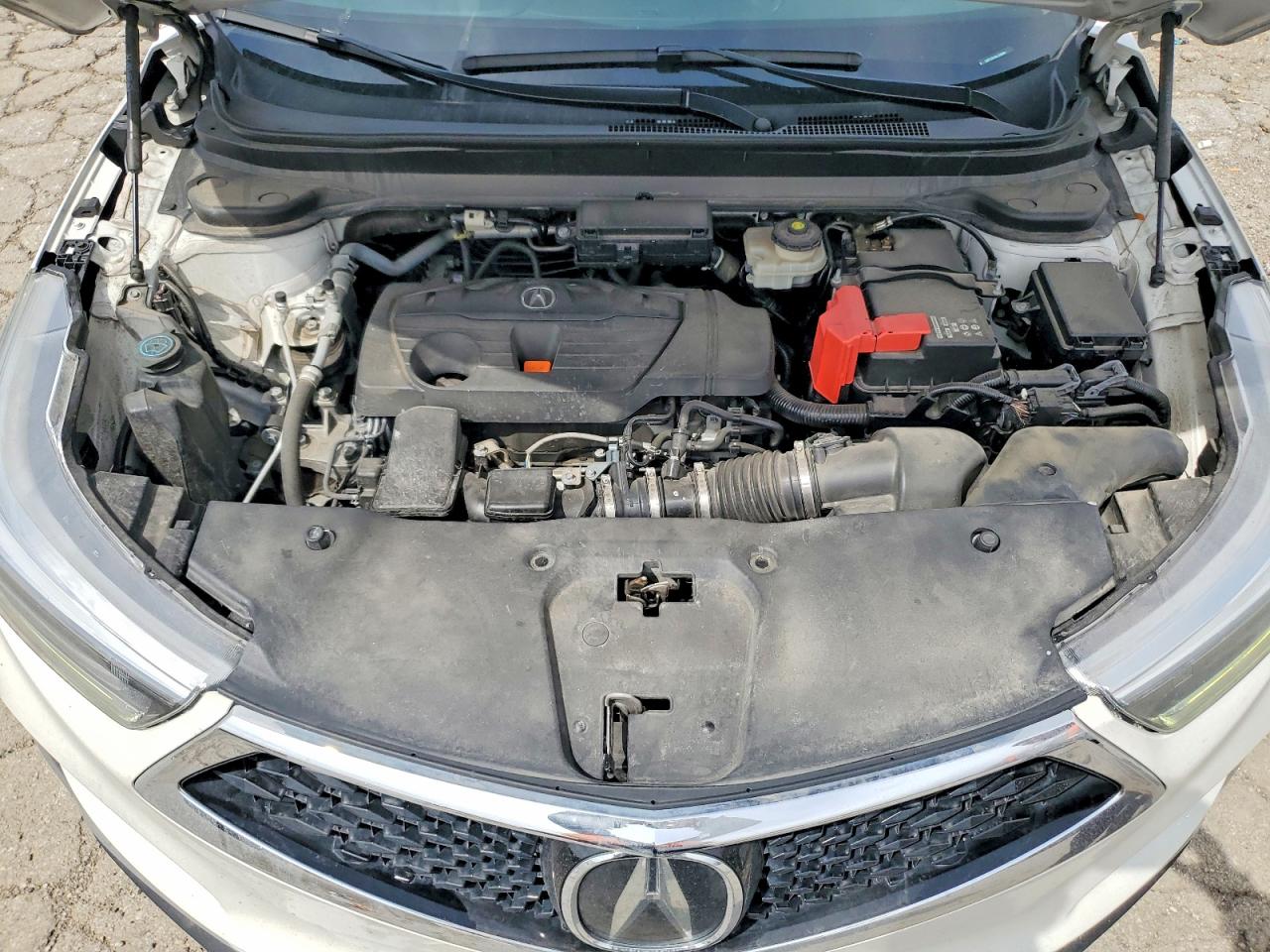 Acura RDX