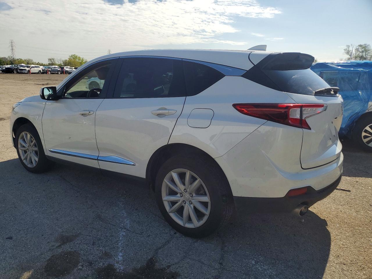 Acura RDX