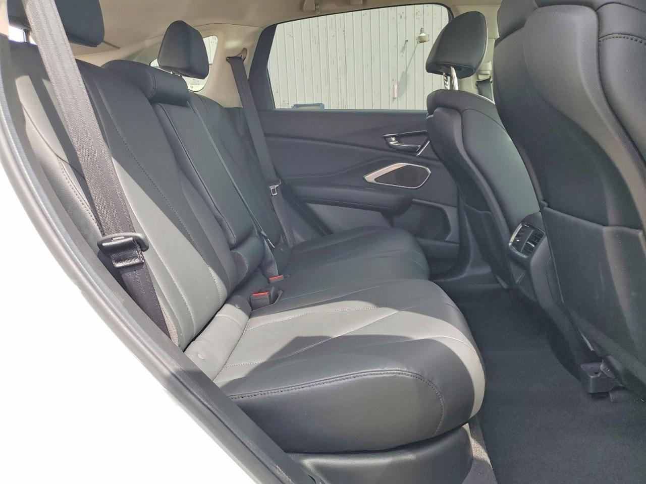 Acura RDX