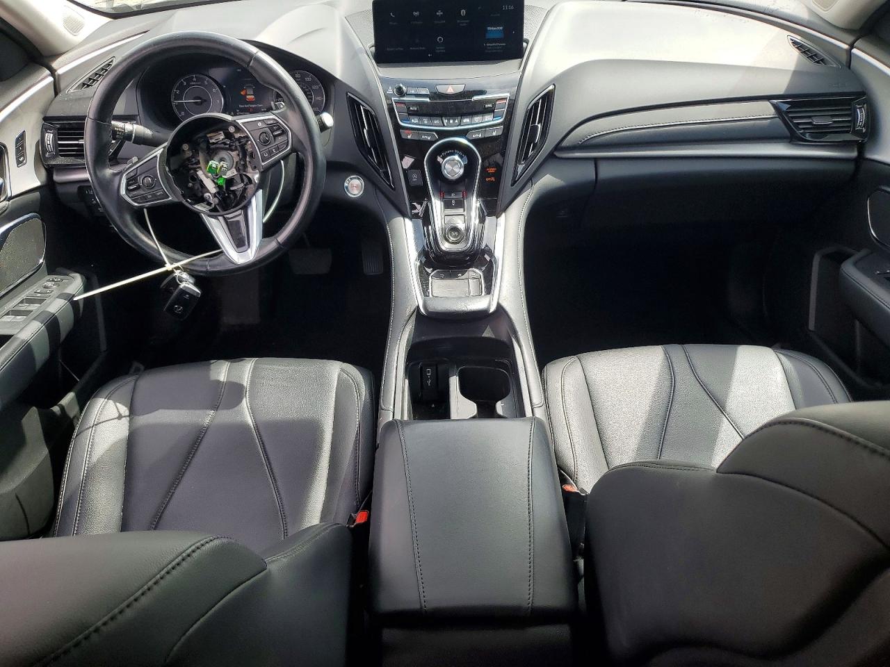 Acura RDX