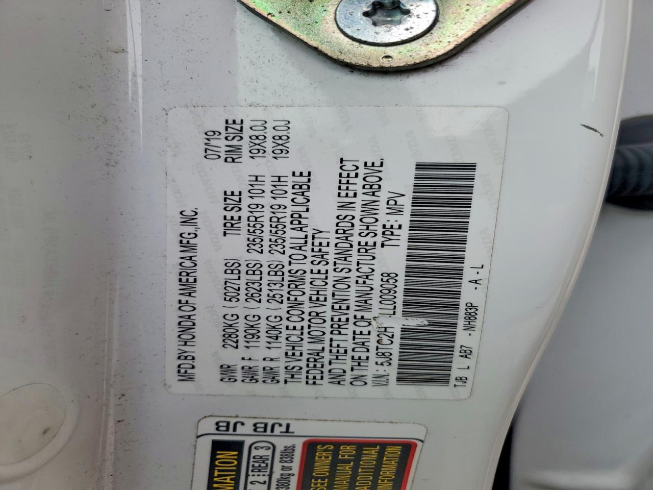 Acura RDX