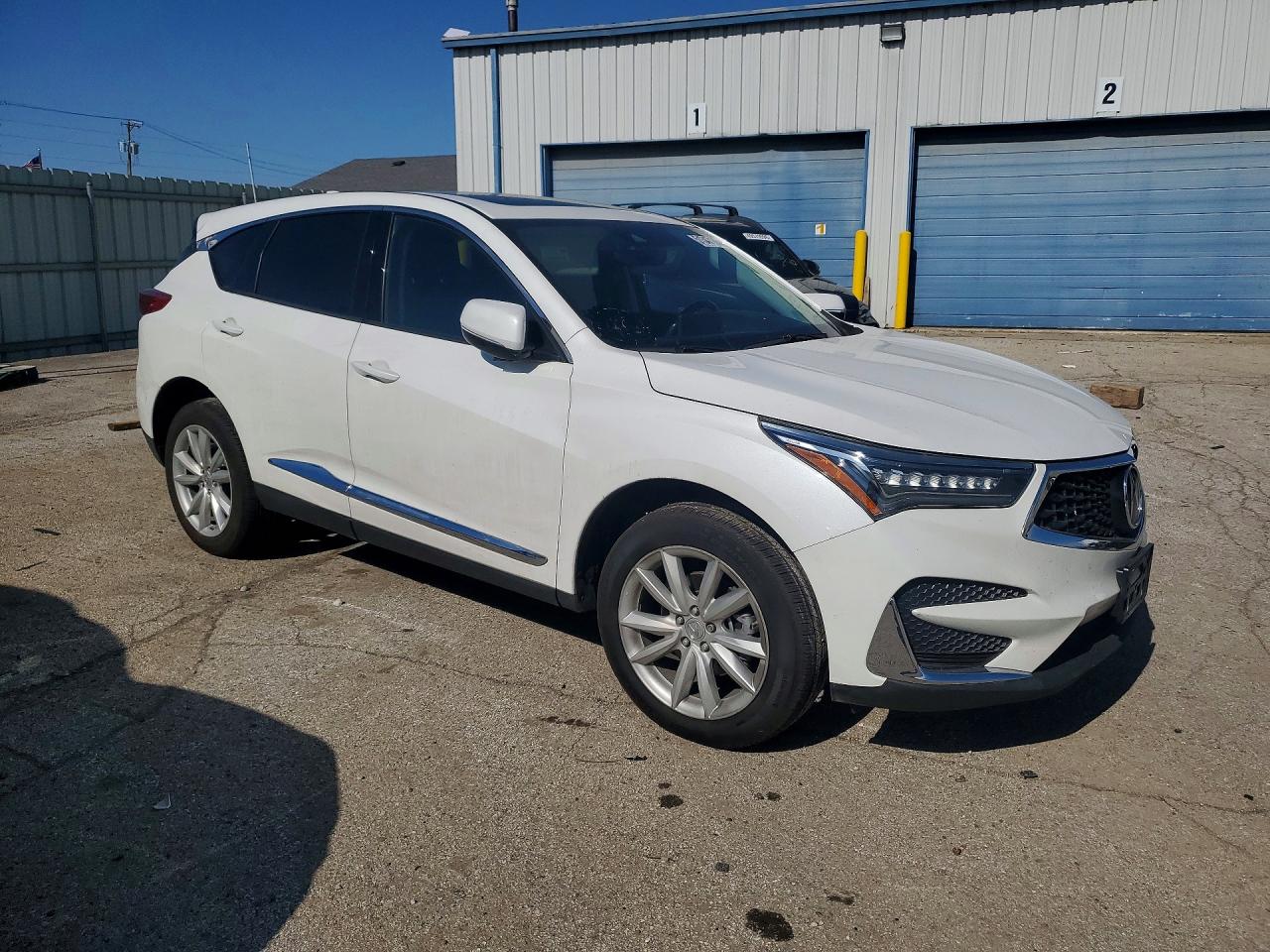 Acura RDX